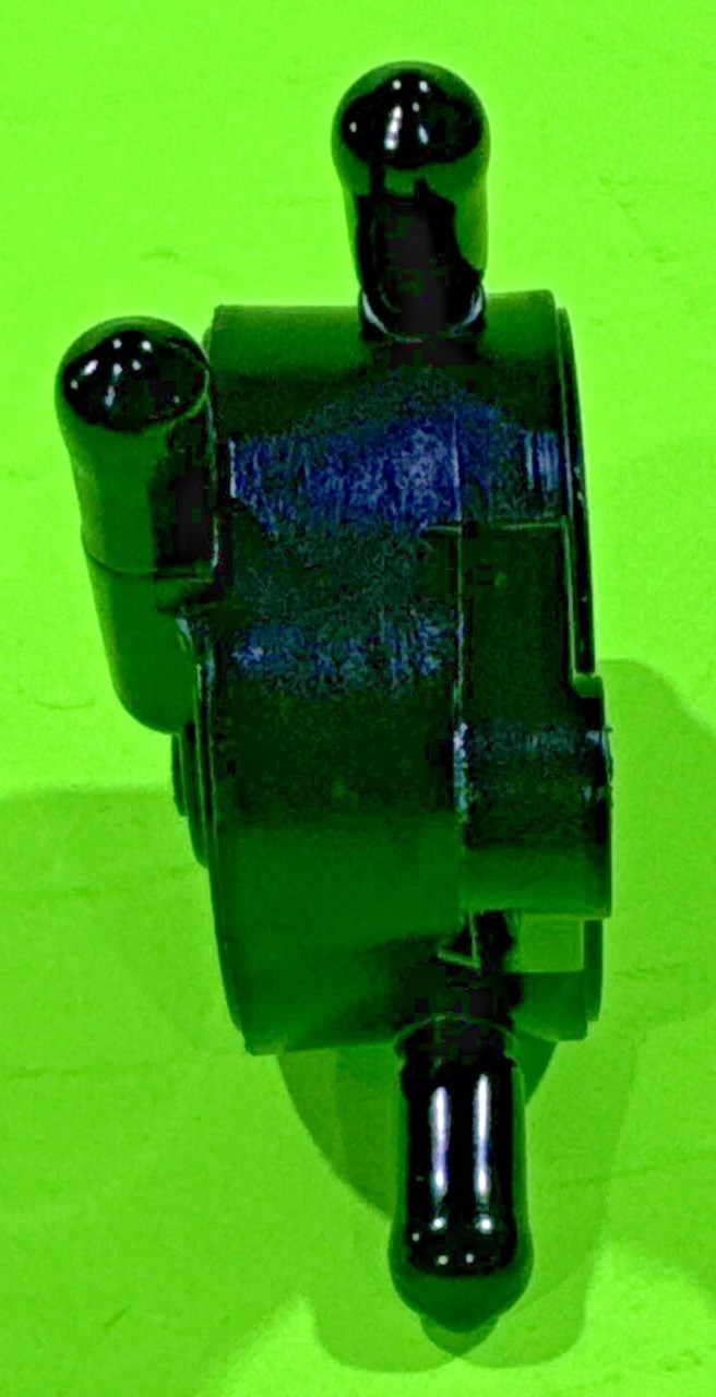 NEW Fuel Pump for John Deere Replaces UC18908, UC18349, UC34375, LG808656