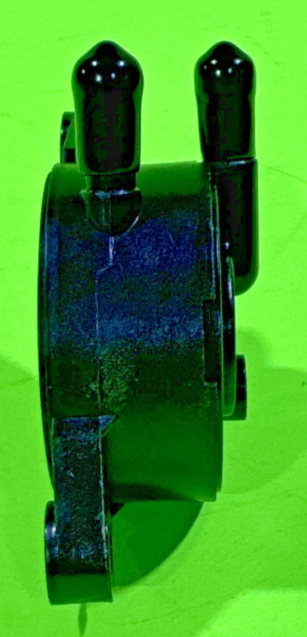 NEW Fuel Pump for John Deere Replaces UC18908, UC18349, UC34375, LG808656