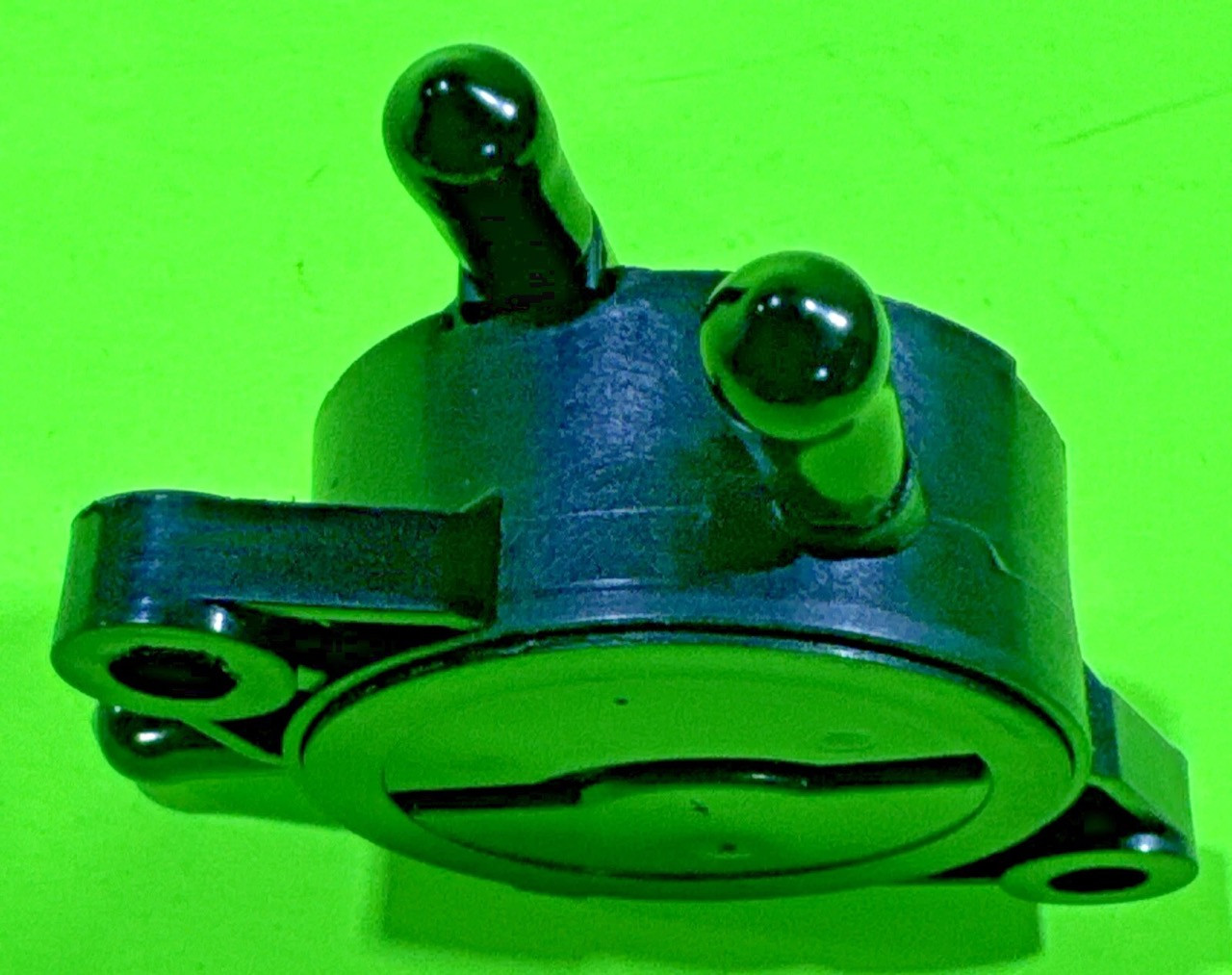 NEW Fuel Pump for John Deere Replaces UC18908, UC18349, UC34375, LG808656