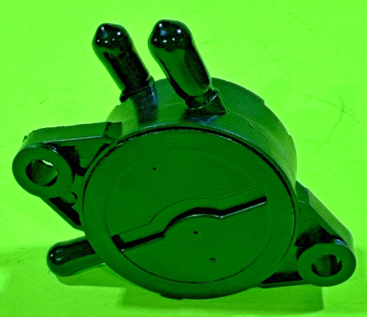 NEW Fuel Pump Replaces Briggs 808656 Kohler 24-393-16-S Honda Z0J