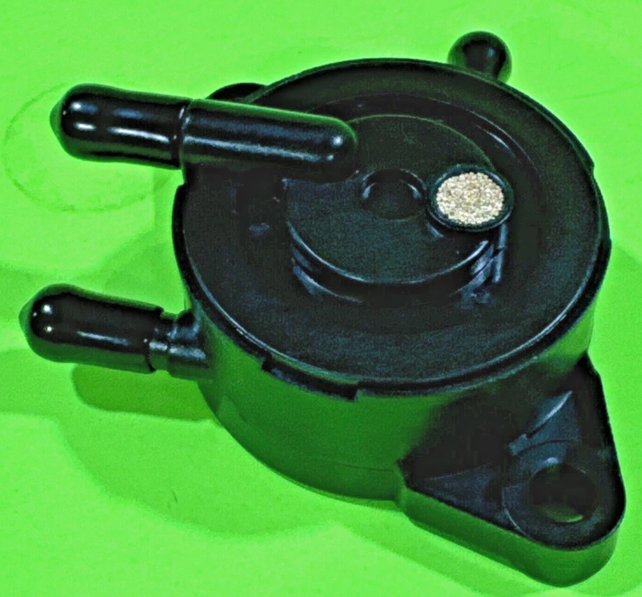 NEW Fuel Pump Replaces Briggs 808656 Kohler 24-393-16-S Honda Z0J