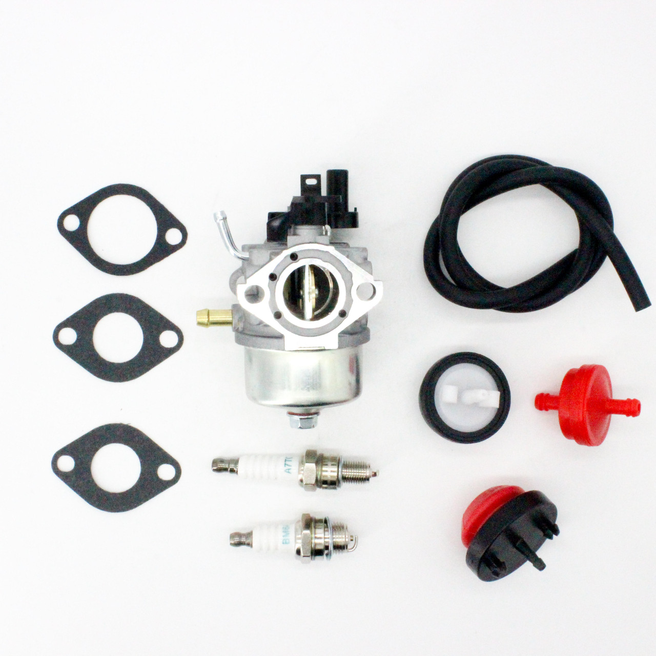 NEW Carburetor for Toro CCR2450 GTS CCR3650 GTS Power Clear Snow Blowers