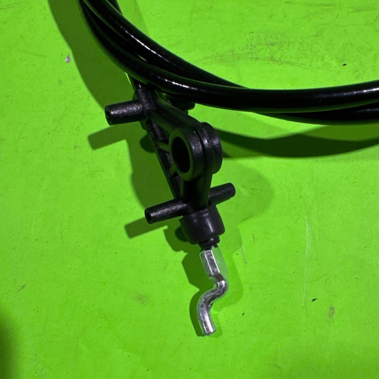 New Husqvarna AYP Sears 587428701 Snow Blower Auger Control Cable ST227P