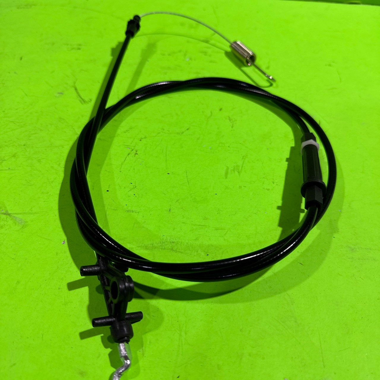 New Jonsered 587428701 Snow Blower Auger Control Cable ST2361 ST2368 ST2376