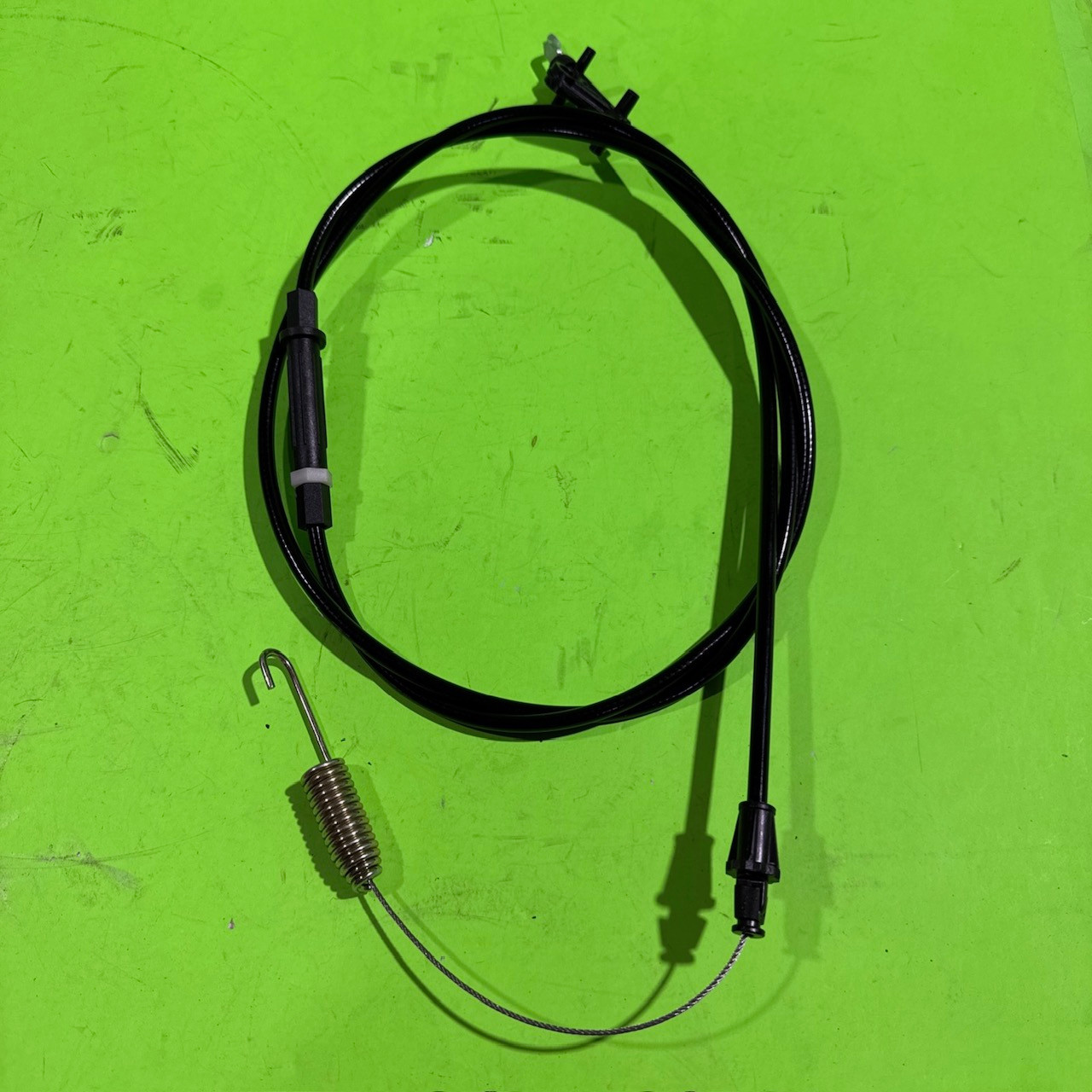 New Jonsered 587428701 Snow Blower Auger Control Cable ST2361 ST2368 ST2376