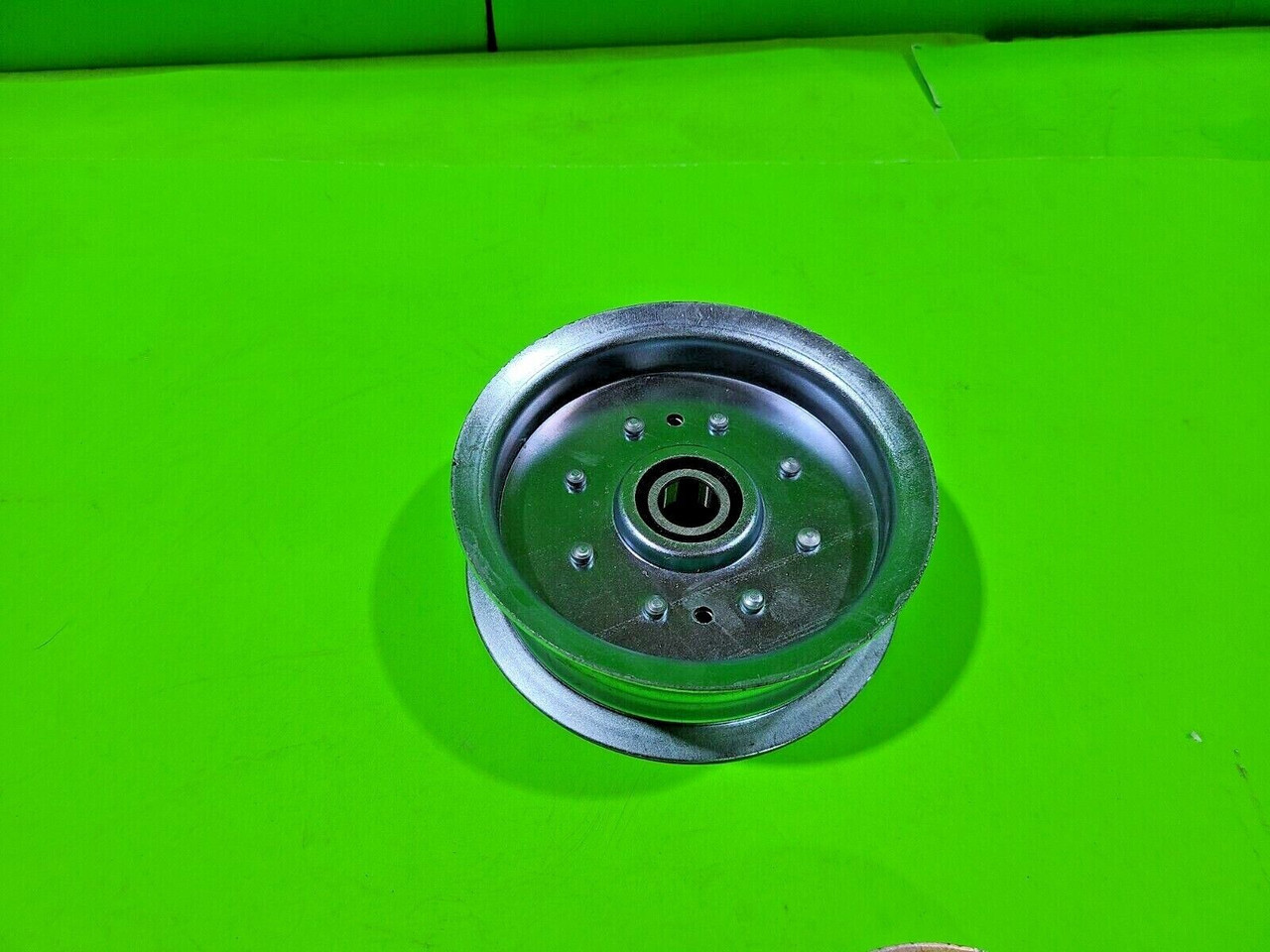 For John Deere D160 Idler Pulley Kit GY20067 GY20110 GY22172 GY20629