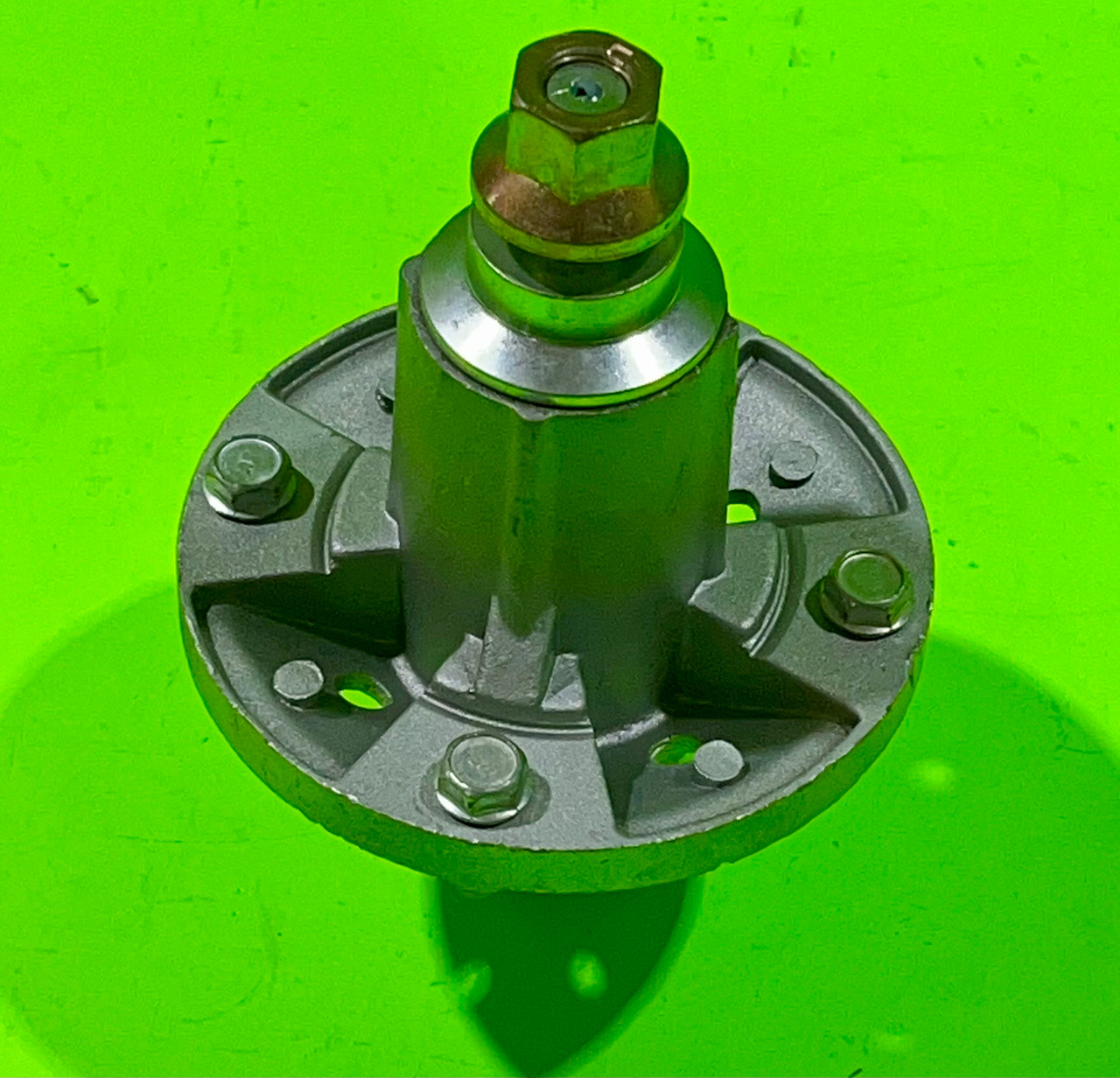 Spindle Assembly for 42" John Deere D100 D110 D130 D140 D150 D160 LA100 LA105 GY21098 GY20454 GY20867 GY20962