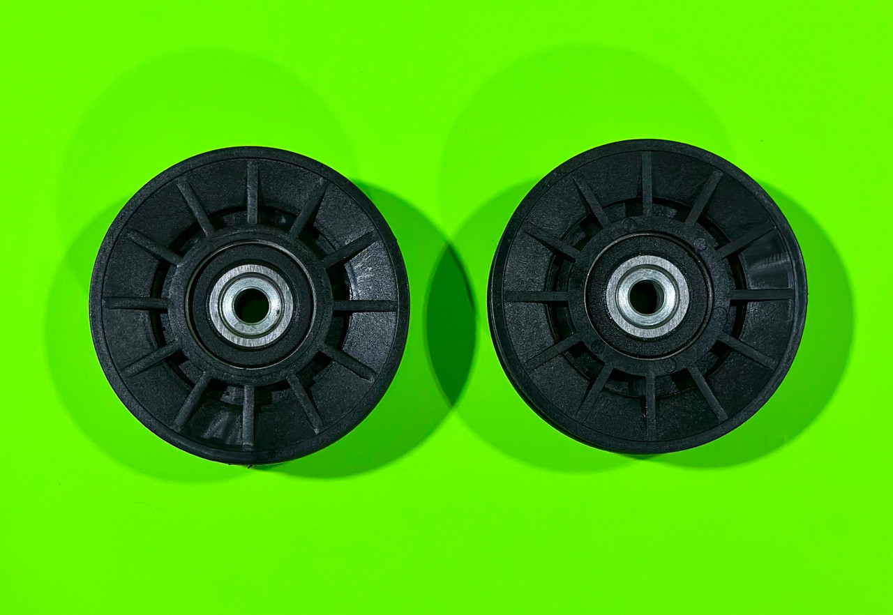 OSP 　8 Amazon.com : Sutmorly 194326 V-Idler Pulley for Craftsman