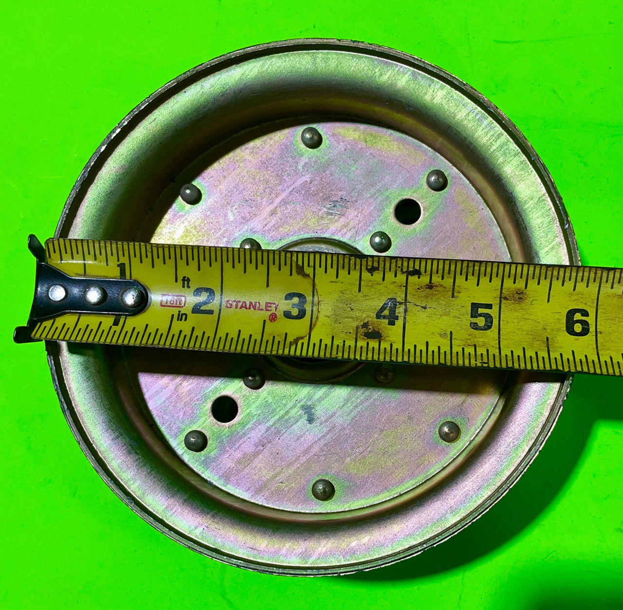 Husqvarna 46