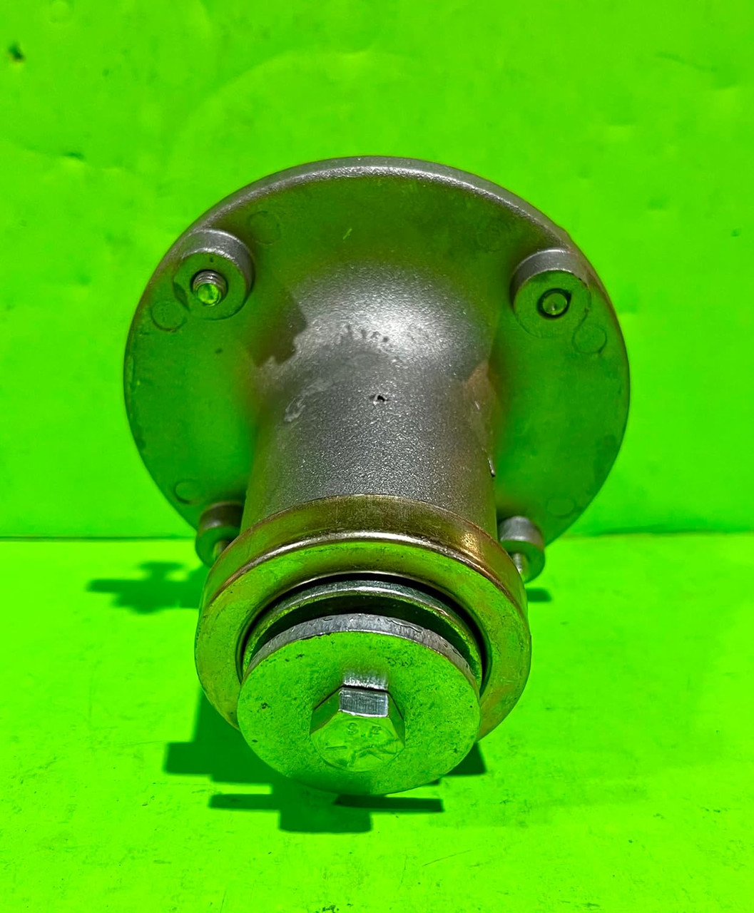 ドテラミルラ Amazon.com : prime&swift 539112170 Lawn Mower Spindle fit