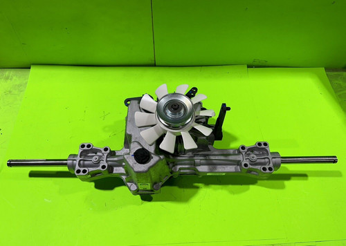 Z525E Z540 Z435 LH Transmission for John Deere ZTrak (MIA12728