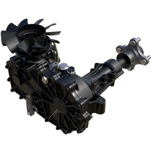 HYDRO GEAR ZU-KPEB-SCLC-21LX | ZU-KPEB-3CLC-21LX