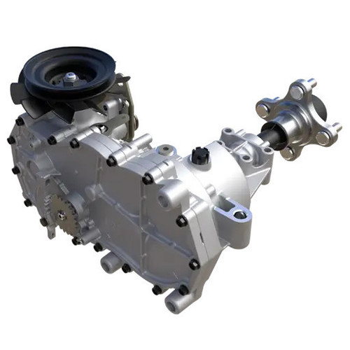 Genuine Hydro Gear ZC-DUBB-8D8C-2WPX Hydrostatic LH