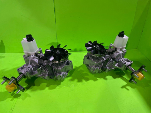 Z525E Z540 Z435 LH Transmission for John Deere ZTrak (MIA12728