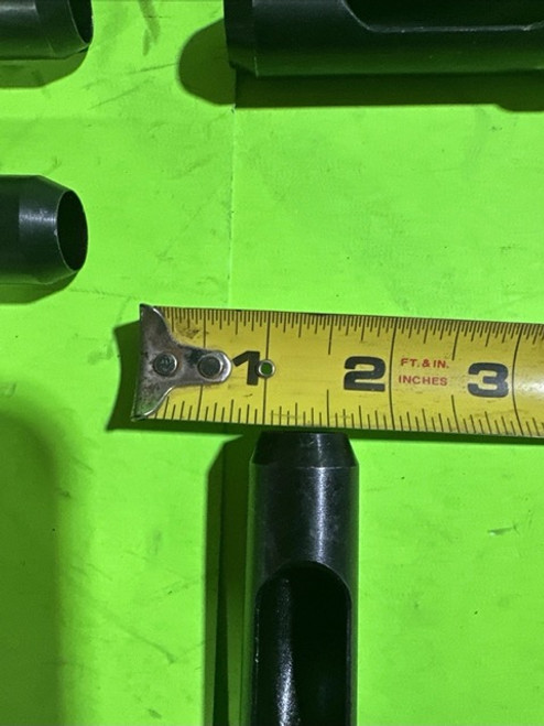 Billy Goat 5/8 Standard Tine Replacement Part#381057-S heat treated Billy Goat 5/8 Standard Tine Replacement Part#381057-S heat treated
