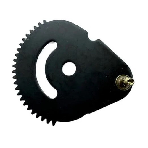 NEW Steering Sector Gear 617-04024A Fits MTD, Cub Cadet, and Troy-Bilt