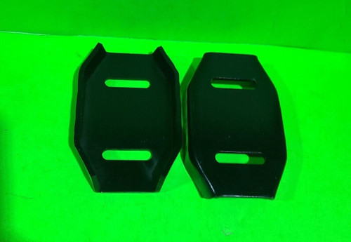 NEW Skid Shoes Includes Shear Pins Repl 2459900 01028600 02459951 02483851