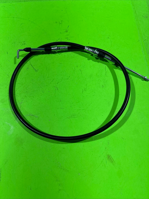 New John Deere AT196606 Control Cable 315SK 315SL 325J
