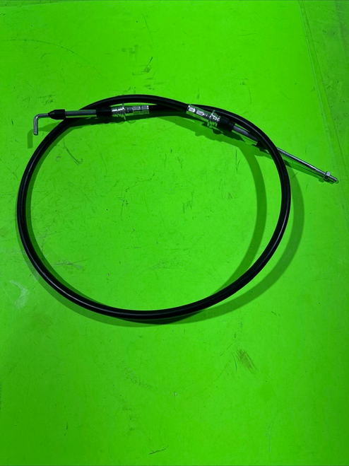 New John Deere AT196606 Control Cable 710J 710K