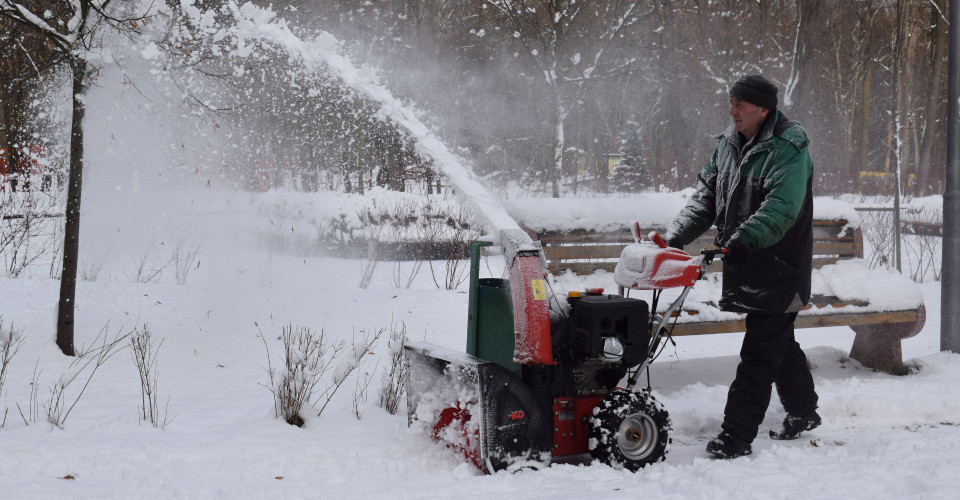 Improving Snow Blower Performance With Upgraded Parts Improving Snow Blower Performance With Upgraded Parts
