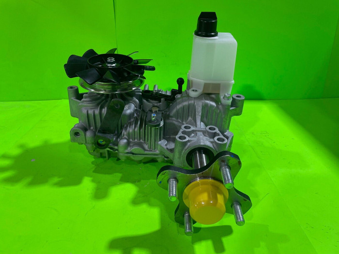 Z525E Z540 Z435 LH Transmission for John Deere ZTrak