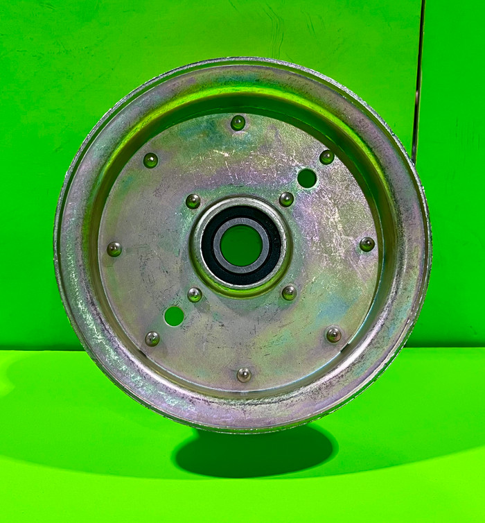 HUSQVARNA Genuine OEM Parts – Pulley, Idler 539132728 - Foto 9