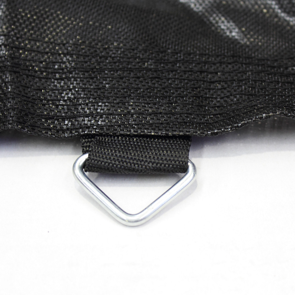 Action Round 10ft Mat (72 Springs)