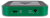 Top side view product image of the Analog Discovery 3, displaying the USB-C and Power Supply ports.
