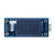 Bottom view product image of the Pmod BB: Wire Wrap / Breadboard.