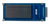 Bottom view product image of the VmodBB: VHDC Breadboard.