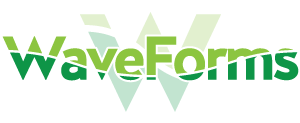 WaveForms logo