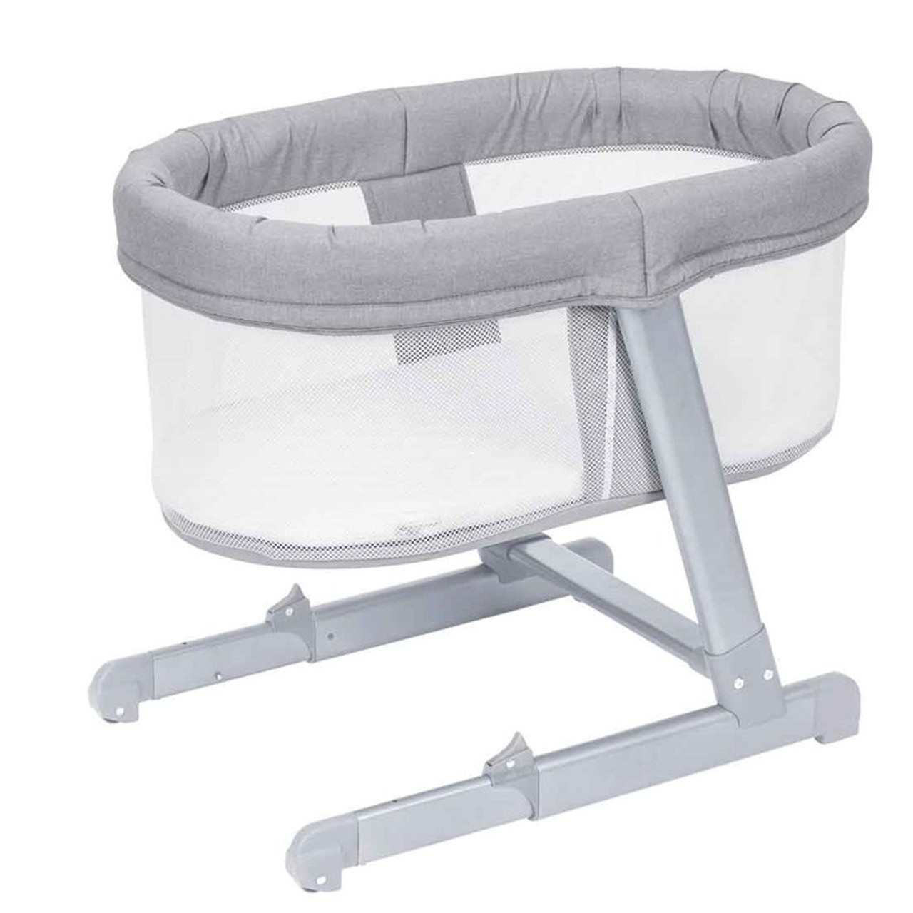 Babylo snug sleeper grey Clearance