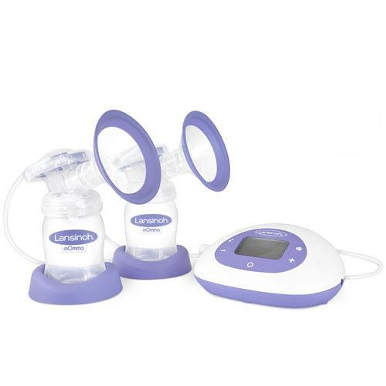 Elvie® Wearable Double Electric Breast Pump, 1 ct - Foods Co.