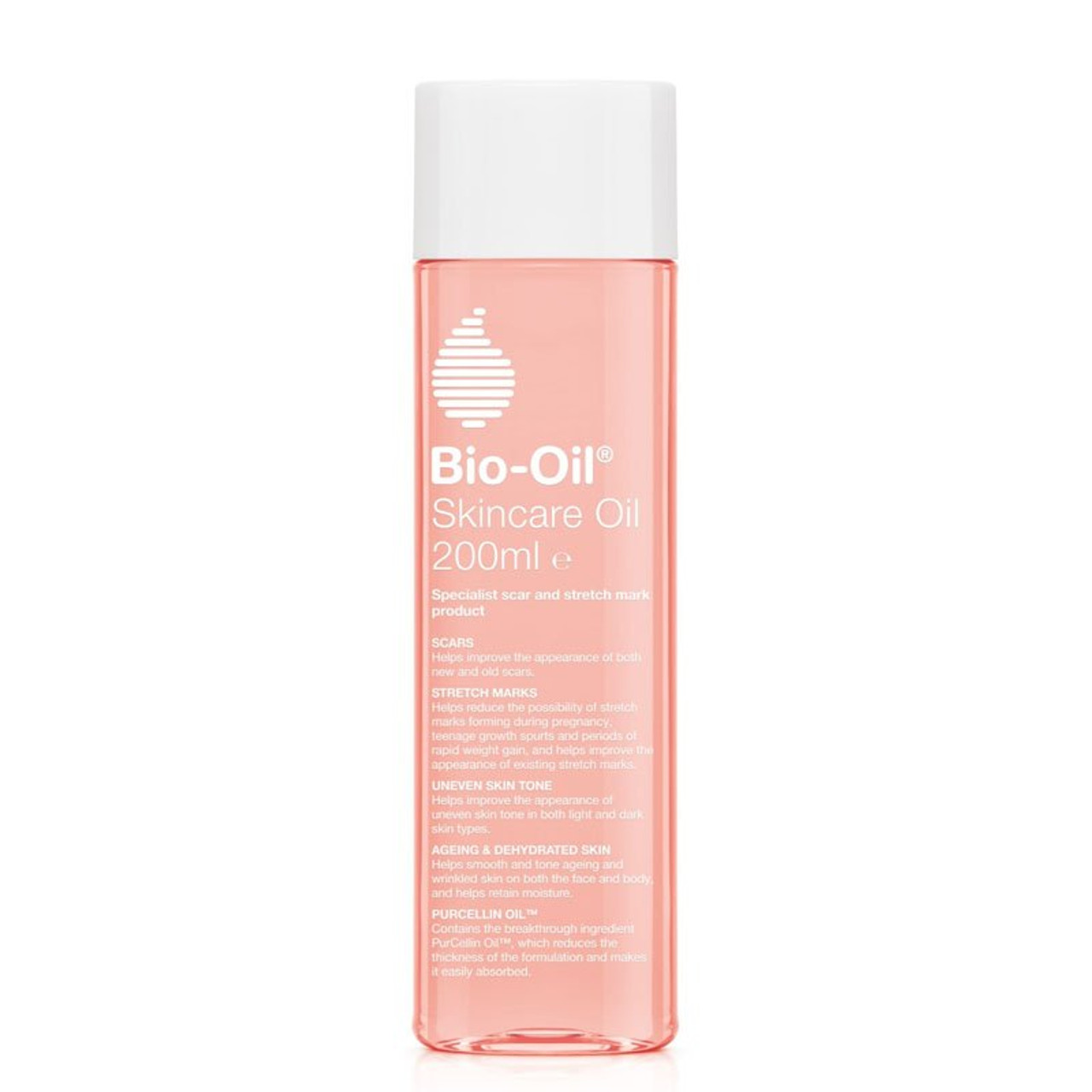 Bio Oil 200ml : Next Day Delivery Anywhere in Ireland