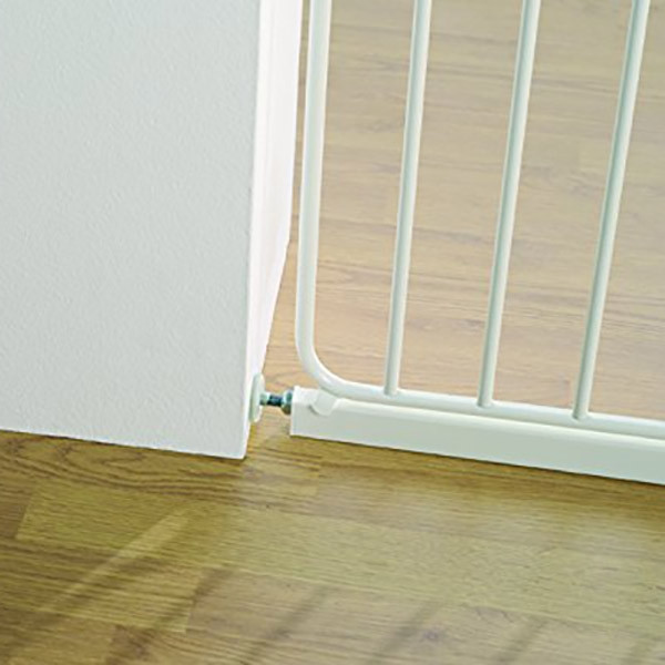 babydan danamic narrow pressure fit safety gate