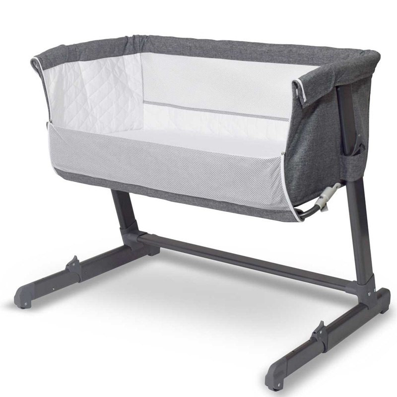 babylo snug sleeper mattress size