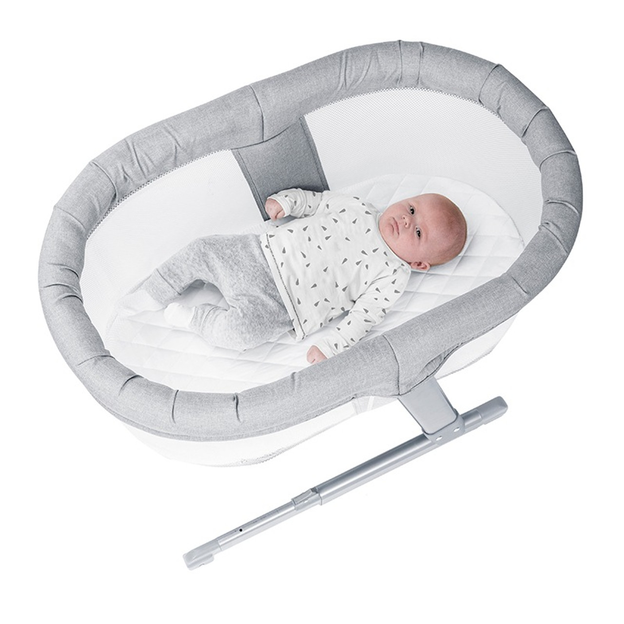 babylo snug sleeper mattress