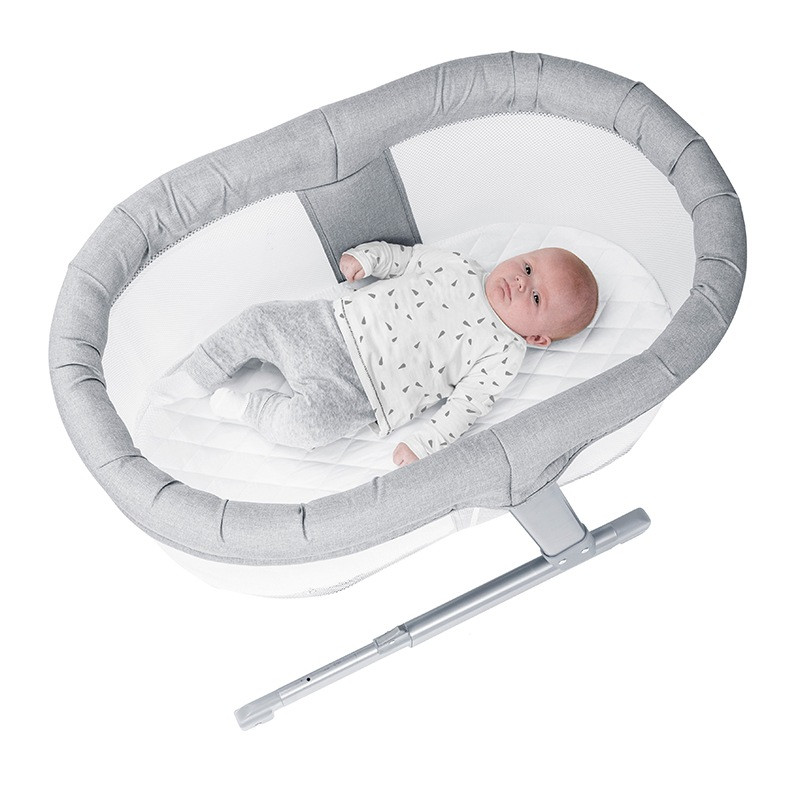 babylo co sleeper mattress