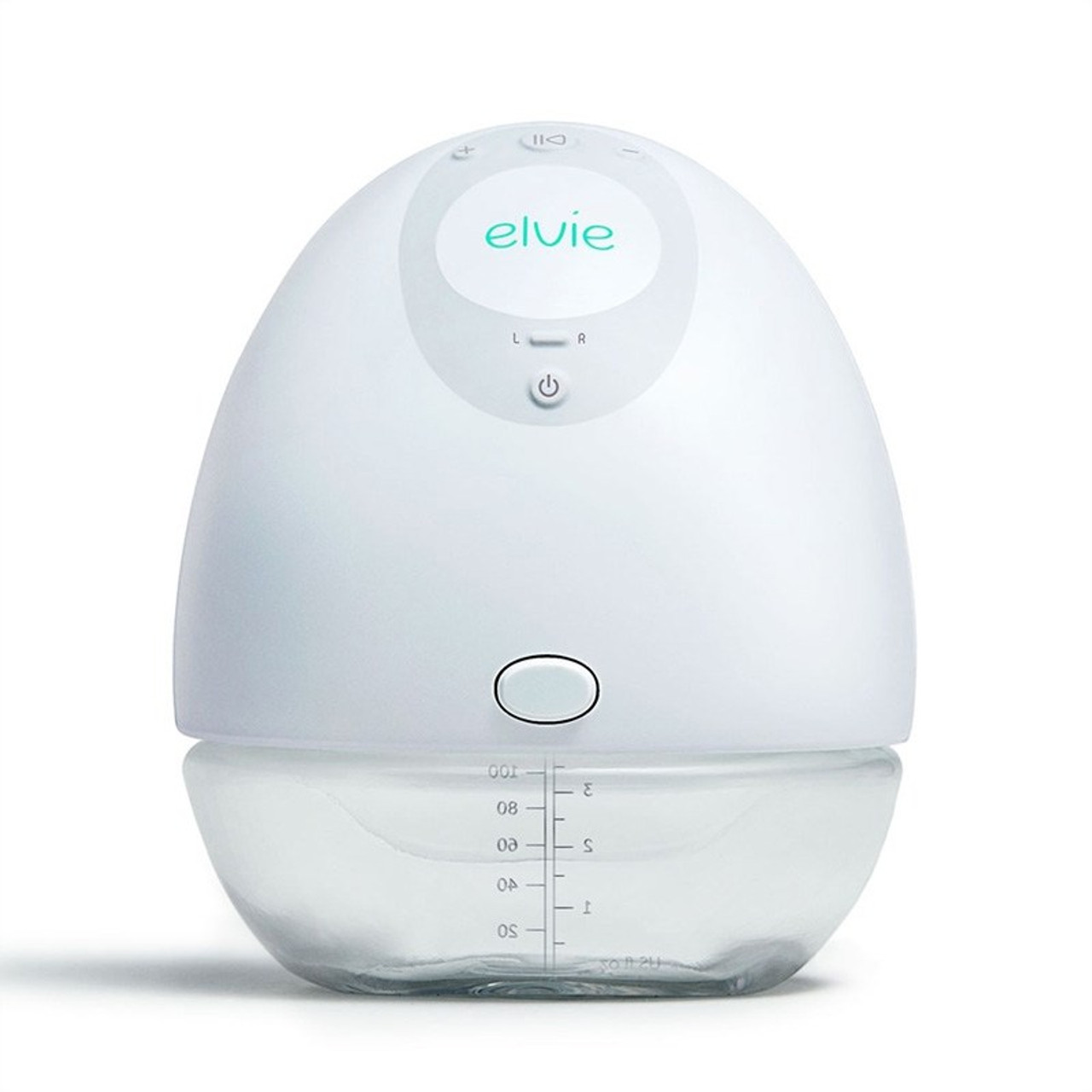 Elvie Wearable, Smart Breast Pump - Single 