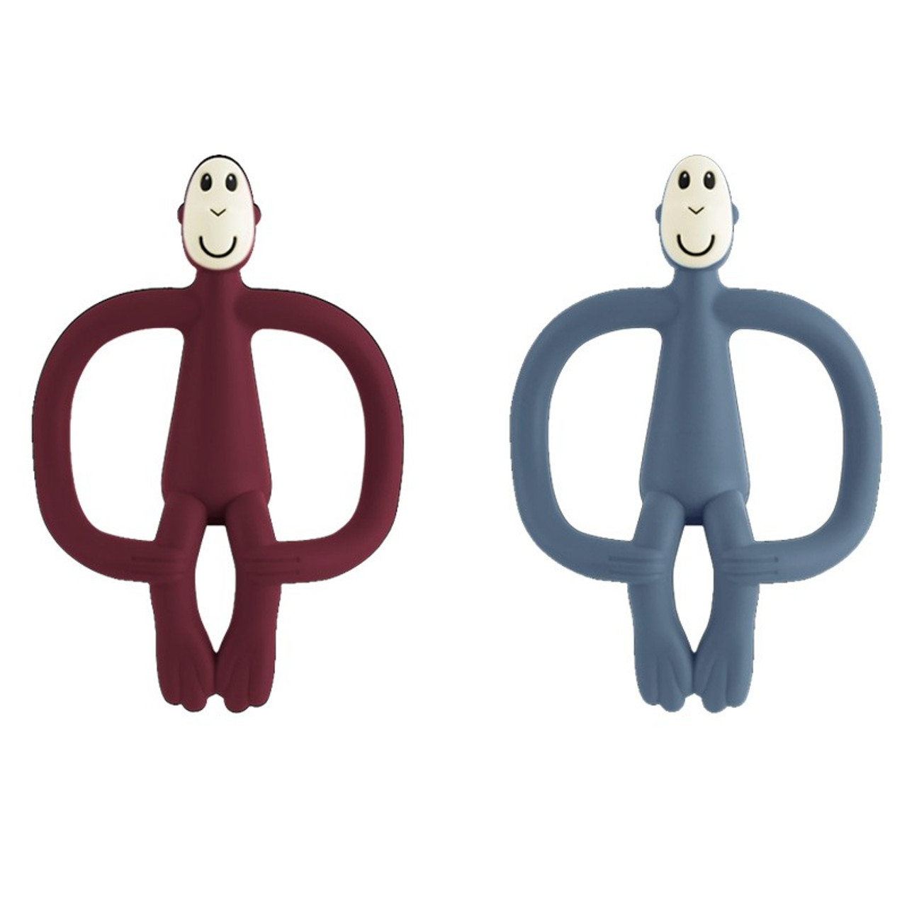 Matchstick Monkey Mini Monkey Teether review