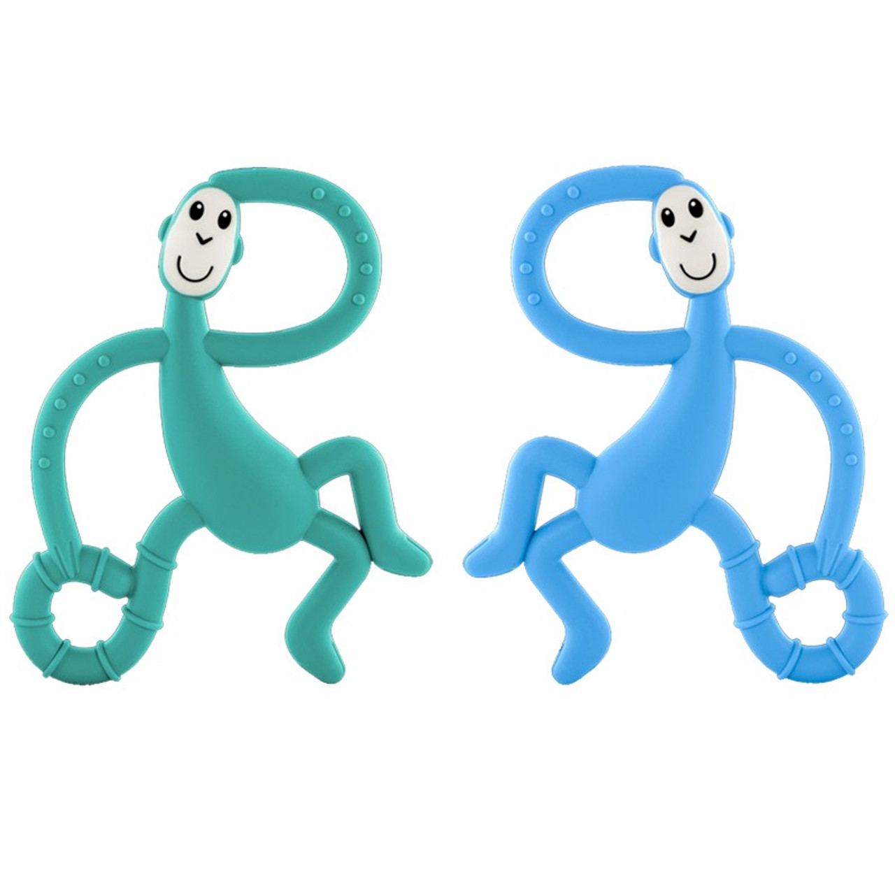 Matchstick Monkey Dancing Monkey Teether : In Stock Now!