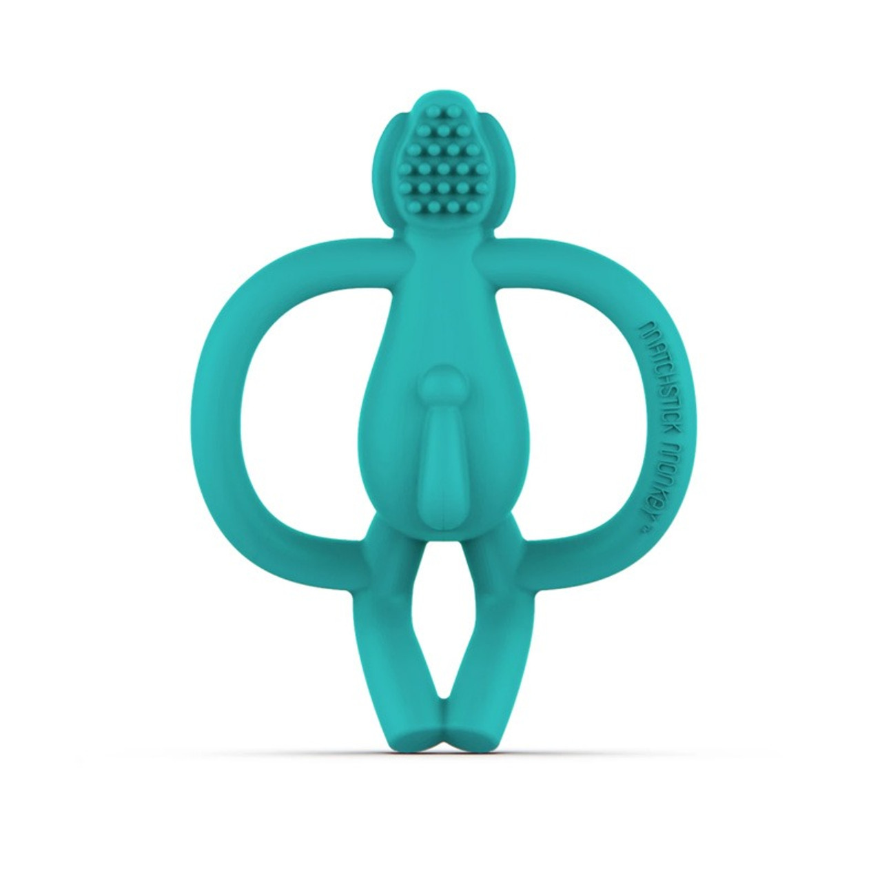 Matchstick Monkey Animal Teether : In Stock Now!