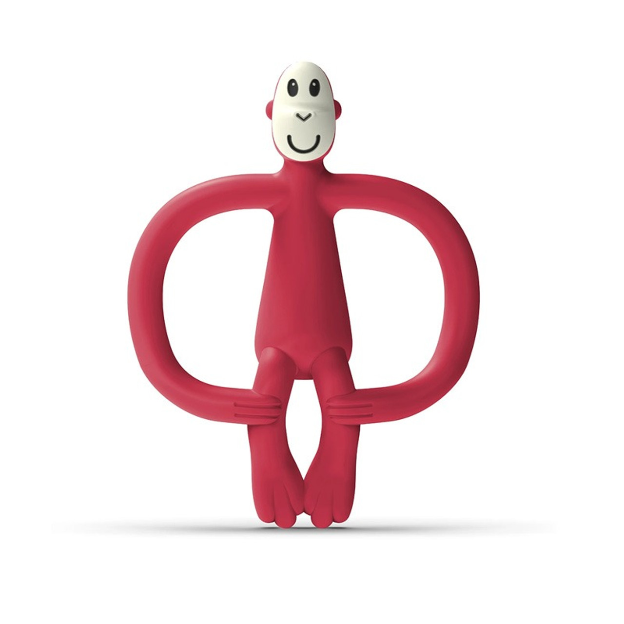 Matchstick Monkey Teether : In Stock Now!