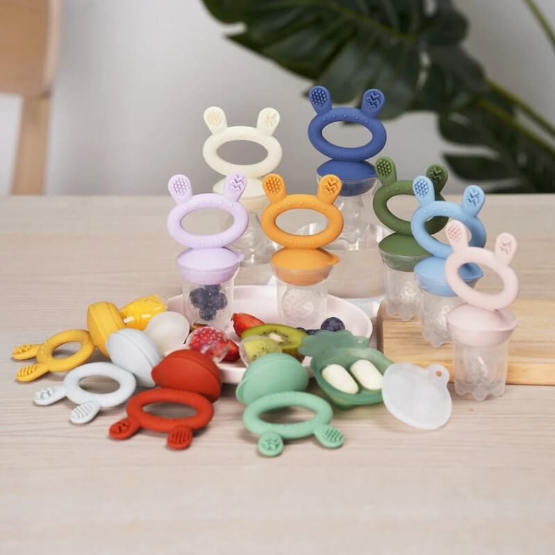 Haakaa Freeze-N-Feed Mini Combo - Main Image