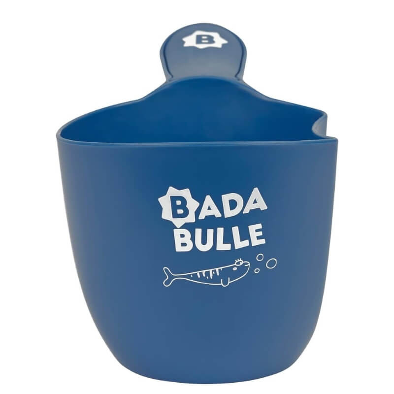 Badabulle Bath Hair Washing Jug, Shampoo Rinser : InHealth.ie
