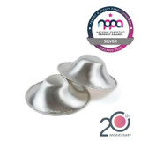 Silverette Nursing Cups - The Orginal Cup, Pure 925 Silver Awards