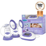 Lansinoh 2 in 1 Double Electric Breast Pump award