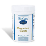 Biocare Magnesium Taurate (60Cps)