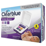 Clearblue Fertility Advanced Monitor Clearblue