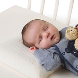 Producto Clevamama clevafoam® almohada para bebé